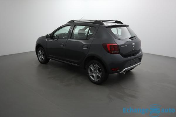 Dacia Sandero TCe 90 Stepway