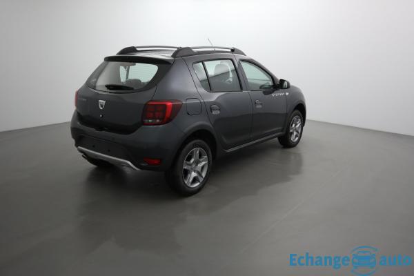 Dacia Sandero TCe 90 Stepway