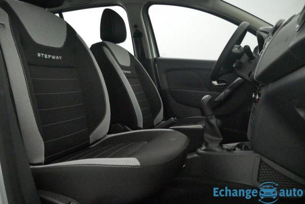 Dacia Sandero TCe 90 Stepway