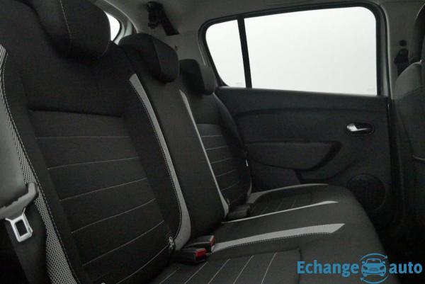 Dacia Sandero TCe 90 Stepway