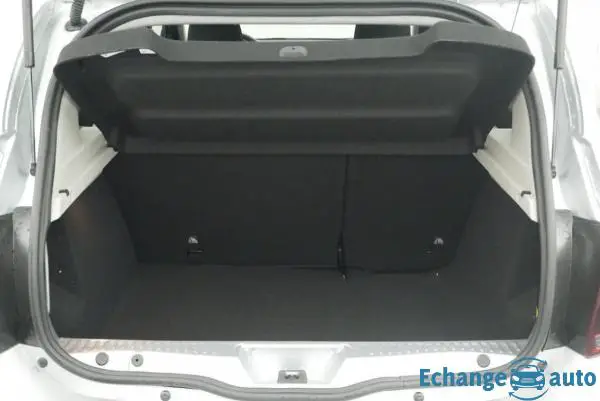 Dacia Sandero TCe 90 Stepway