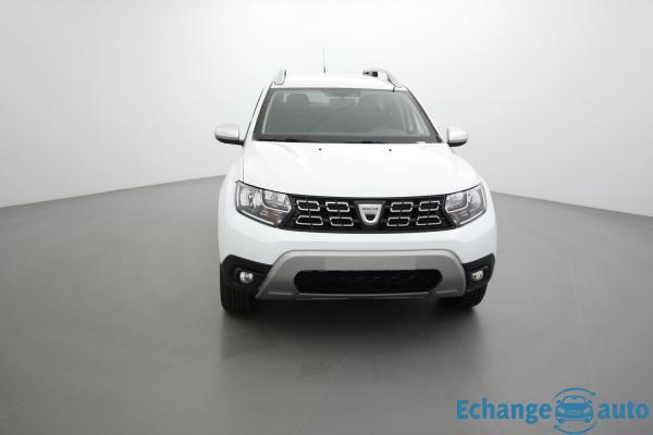 Dacia Duster TCE 130 FAP 4X2 PRESTIGE