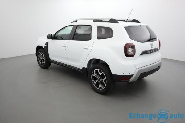 Dacia Duster TCE 130 FAP 4X2 PRESTIGE