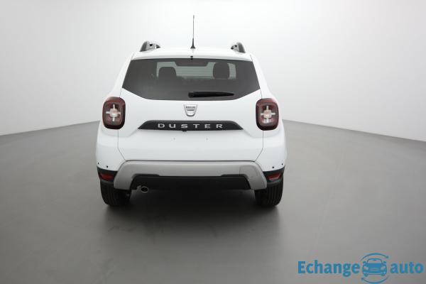 Dacia Duster TCE 130 FAP 4X2 PRESTIGE