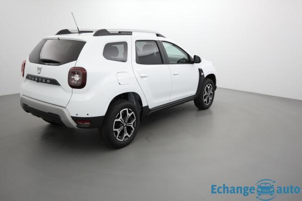 Dacia Duster TCE 130 FAP 4X2 PRESTIGE