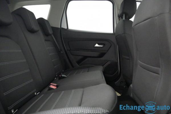 Dacia Duster TCE 130 FAP 4X2 PRESTIGE