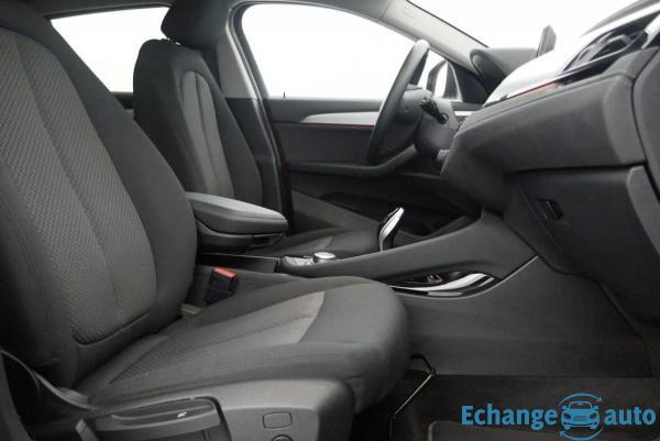 BMW X2 sDrive 18d 150 ch BVA8 Lounge Plus