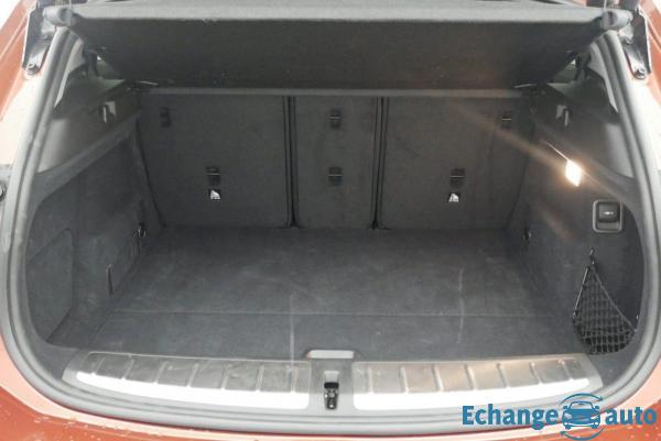 BMW X2 sDrive 18d 150 ch BVA8 Lounge Plus