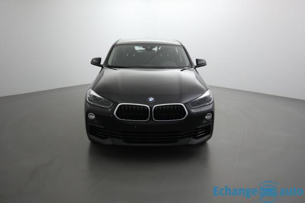 BMW X2 SDRIVE 18I 140 CH DKG7 LOUNGE