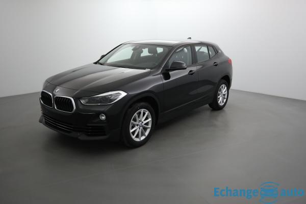 BMW X2 SDRIVE 18I 140 CH DKG7 LOUNGE