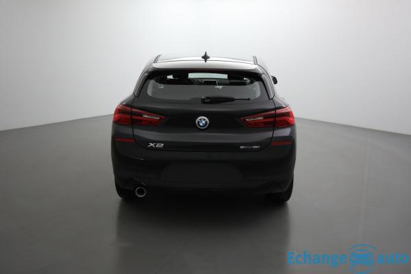 BMW X2 SDRIVE 18I 140 CH DKG7 LOUNGE