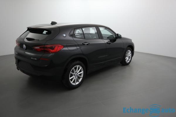BMW X2 SDRIVE 18I 140 CH DKG7 LOUNGE