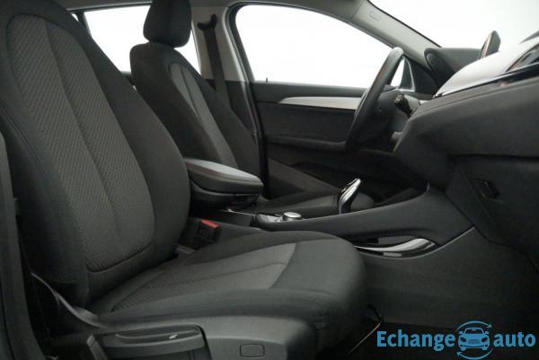 BMW X2 SDRIVE 18I 140 CH DKG7 LOUNGE