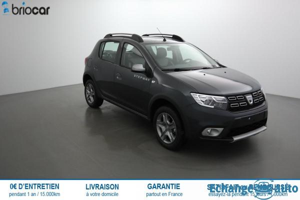Dacia Sandero TCe 90 Stepway