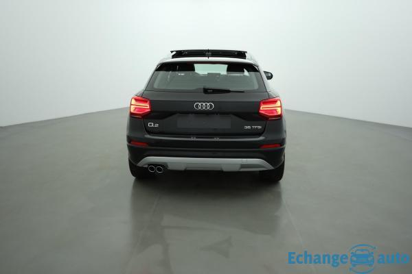 Audi Q2 35 TFSI COD 150 S tronic 7 S line