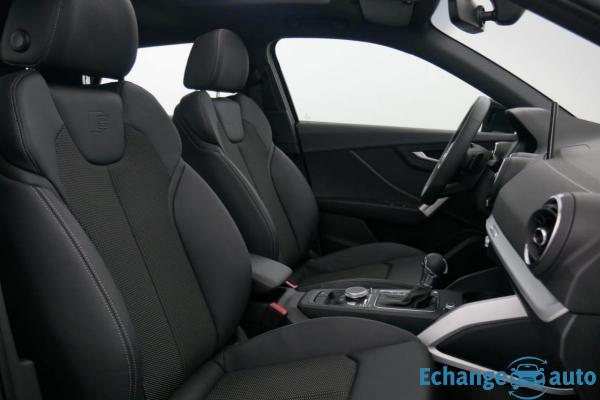 Audi Q2 35 TFSI COD 150 S tronic 7 S line