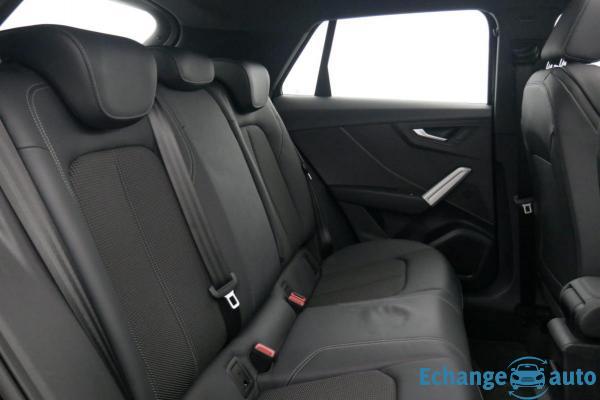 Audi Q2 35 TFSI COD 150 S tronic 7 S line