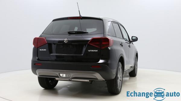 Suzuki Vitara 1.4 BoosterJet 140ch Automatique/6 Privilege