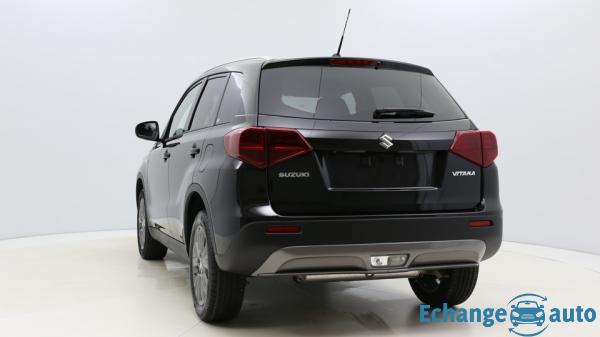 Suzuki Vitara 1.4 BoosterJet 140ch Manuelle/6 Pack