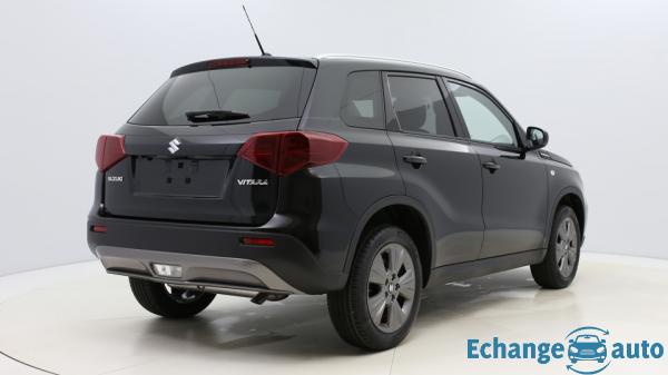 Suzuki Vitara 1.4 BoosterJet 140ch Manuelle/6 Pack