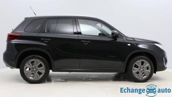 Suzuki Vitara 1.4 BoosterJet 140ch Manuelle/6 Pack