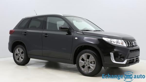 Suzuki Vitara 1.4 BoosterJet 140ch Manuelle/6 Pack