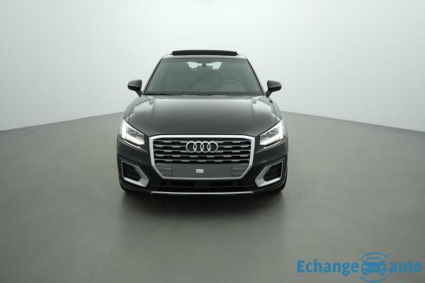 Audi Q2 35 TFSI COD 150 S tronic 7 S line