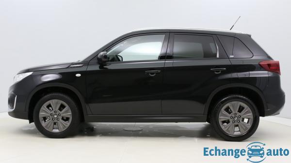 Suzuki Vitara 1.4 BoosterJet 140ch Manuelle/6 Pack