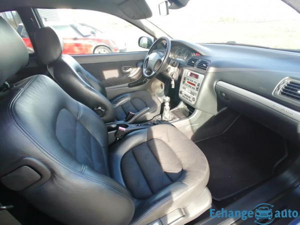 Peugeot 406 COUPE 2.2 HDI 136 PACK CONFORT GARANTIE 6 MOIS