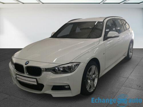 BMW 335d xDrive Touring M-Sport