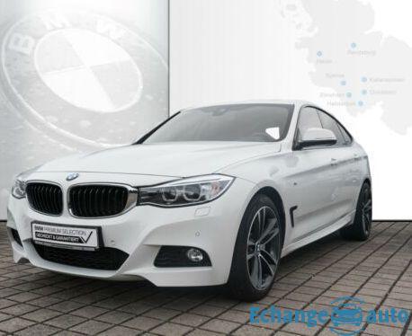 BMW 335D Gran Turismo  xDrive M-Sport