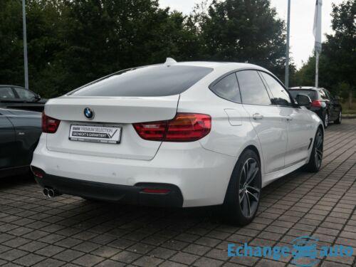 BMW 335D Gran Turismo  xDrive M-Sport
