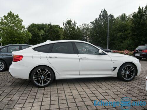 BMW 335D Gran Turismo  xDrive M-Sport