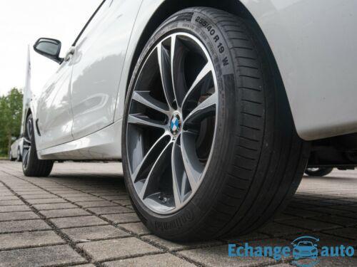 BMW 335D Gran Turismo  xDrive M-Sport