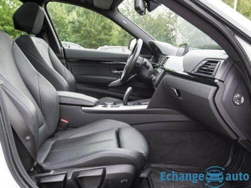 BMW 335D Gran Turismo  xDrive M-Sport
