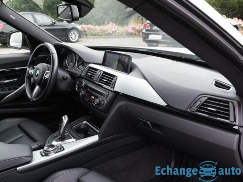 BMW 335D Gran Turismo  xDrive M-Sport