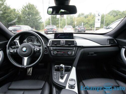 BMW 335D Gran Turismo  xDrive M-Sport
