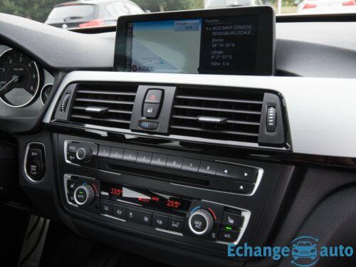 BMW 335D Gran Turismo  xDrive M-Sport