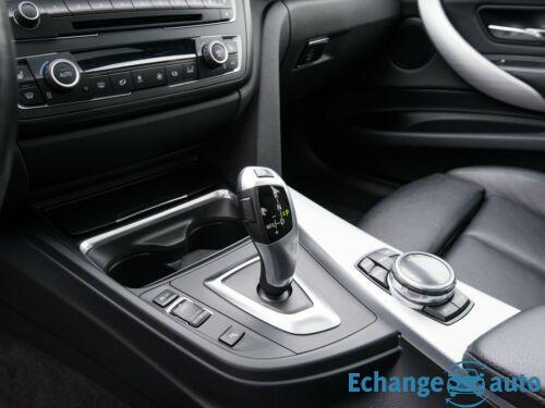 BMW 335D Gran Turismo  xDrive M-Sport