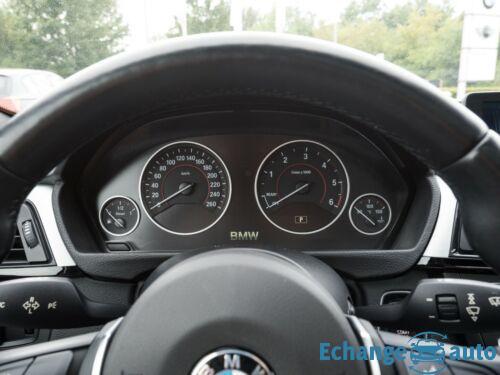 BMW 335D Gran Turismo  xDrive M-Sport