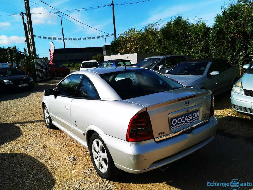 Opel Astra berthon 2.2l 16s distrib. Chaîne