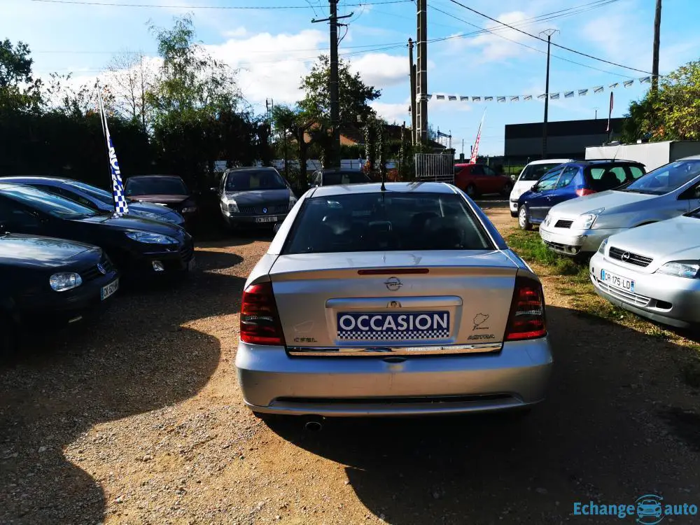 Opel Astra berthon 2.2l 16s distrib. Chaîne