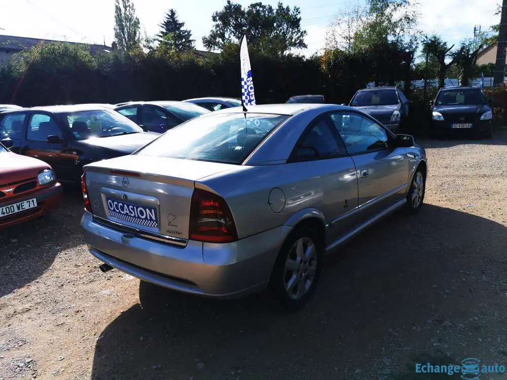 Opel Astra berthon 2.2l 16s distrib. Chaîne