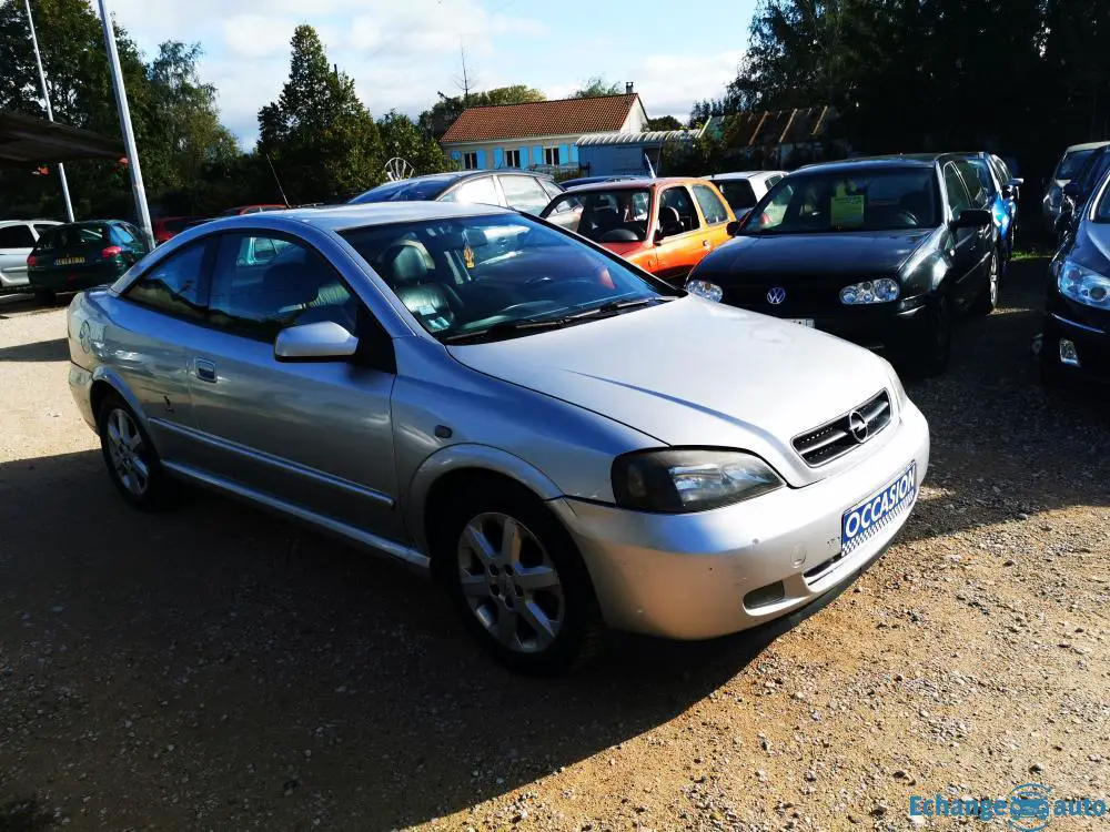 Opel Astra berthon 2.2l 16s distrib. Chaîne