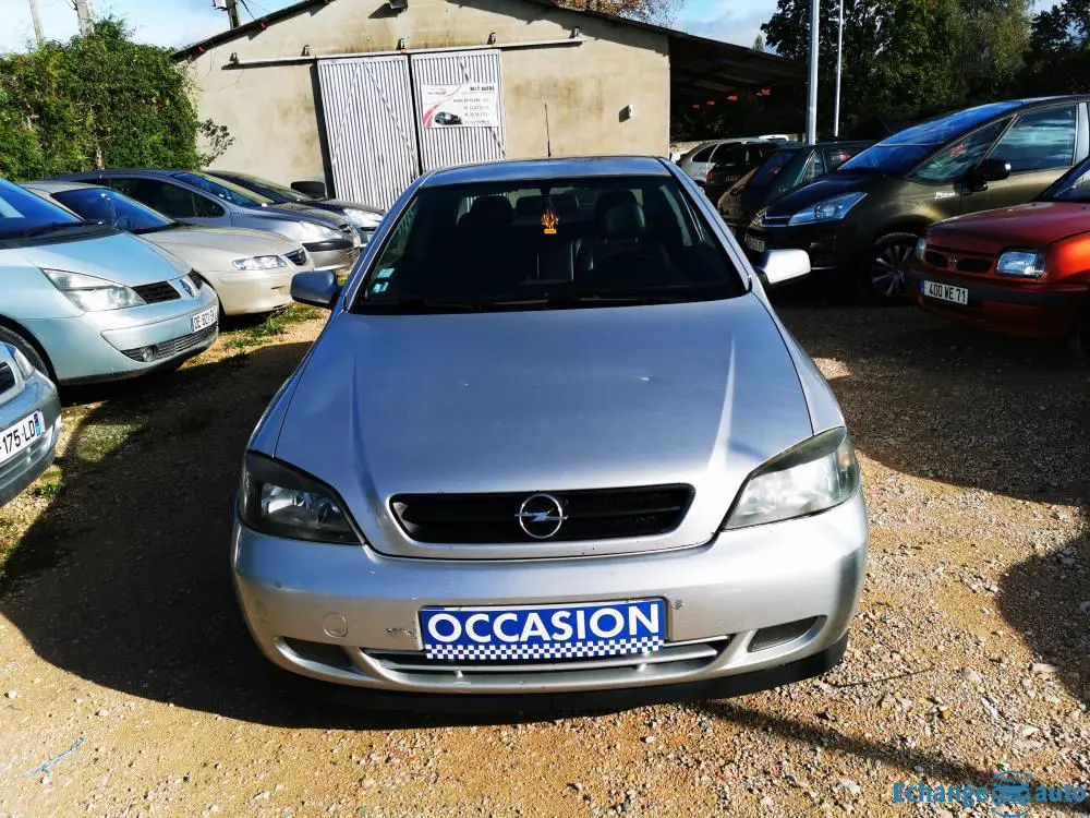 Opel Astra berthon 2.2l 16s distrib. Chaîne