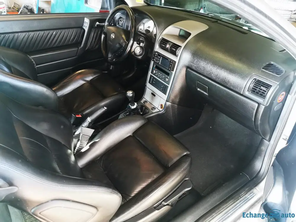 Opel Astra berthon 2.2l 16s distrib. Chaîne