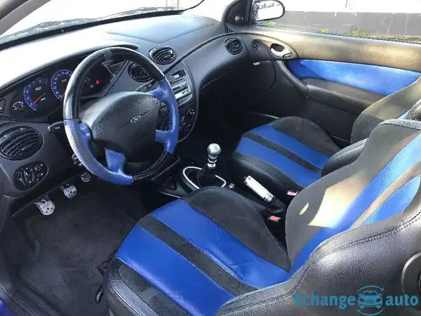 FORD FOCUS RS MK1  2.0 16V 215 cv N°1415 