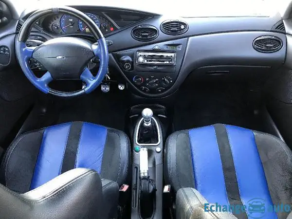 FORD FOCUS RS MK1  2.0 16V 215 cv N°1415 