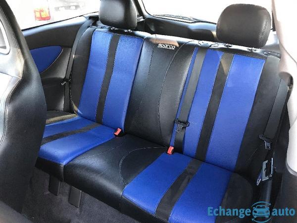 FORD FOCUS RS MK1  2.0 16V 215 cv N°1415 