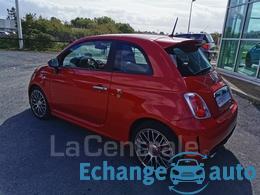 ABARTH 500 C 1.4 TURBO